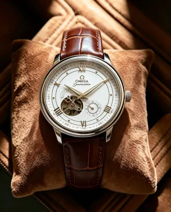 Butterfly Fly Watch Series Men s Mechanical Watch Replica OMEGA Mens Watches