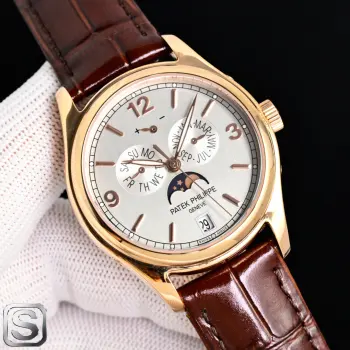 Multi-functional watch Men s mechanical watch Replica PATEK PHILIPPE Mens Watches