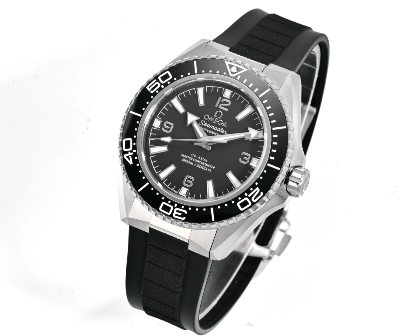 OMEGA Ocean Universe Watch Men s Mechanical Watch