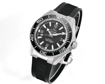 Ocean Universe Watch Men s Mechanical Watch Replica OMEGA Mens Watches