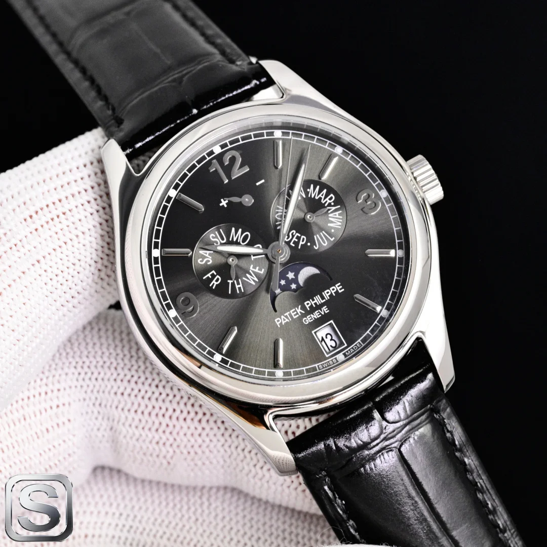 PATEK PHILIPPE Multifunctional watch Men s mechanical watch
