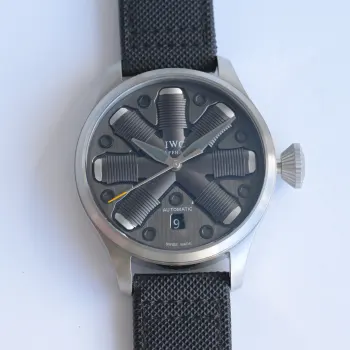 Concept Table Special Edition Men s Mechanical Watch Replica Bvlgari Mens Watches
