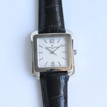 Historical Masterpiece Series PB1 Watch Men s Mechanical Watch Replica Vacheron Constantin Mens Watches