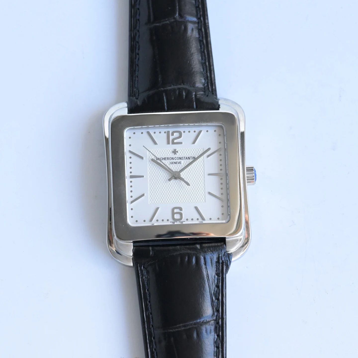 Vacheron Constantin Historical Masterpiece Series PB1 Watch Men s Mechanical Watch Vacheron Constantin Historical Masterpiece Series PB1 Watch Men s Mechanical Watch