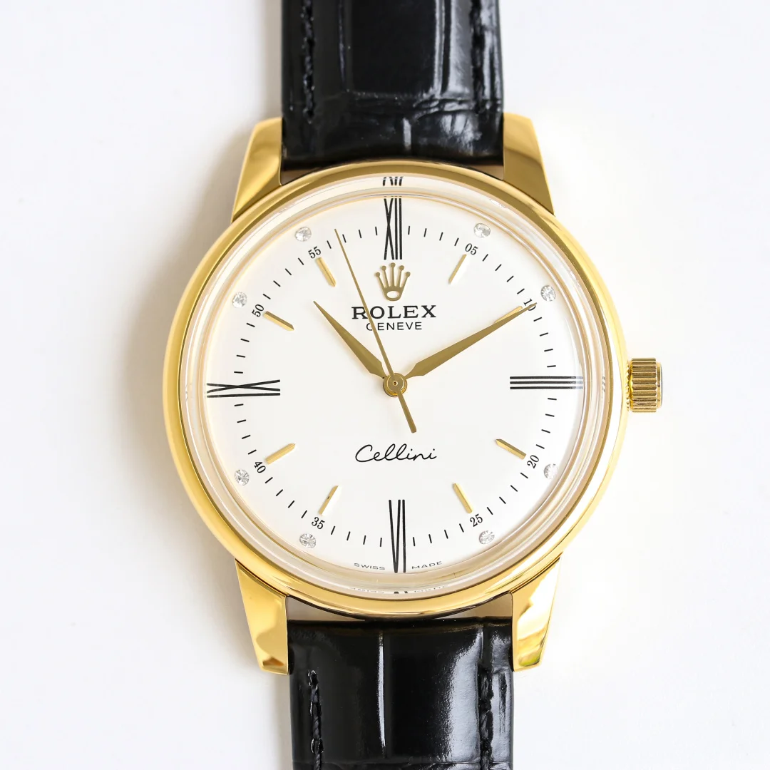 ROLEX Glass case back PN1 Chopard men s mechanical watch