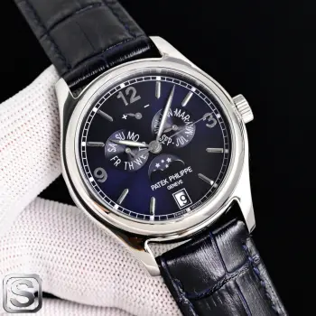 Multi-functional watch Men s mechanical watch Replica PATEK PHILIPPE Mens Watches