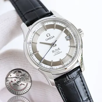 DiFly series mechanical watch men s mechanical watch Replica OMEGA Mens Watches