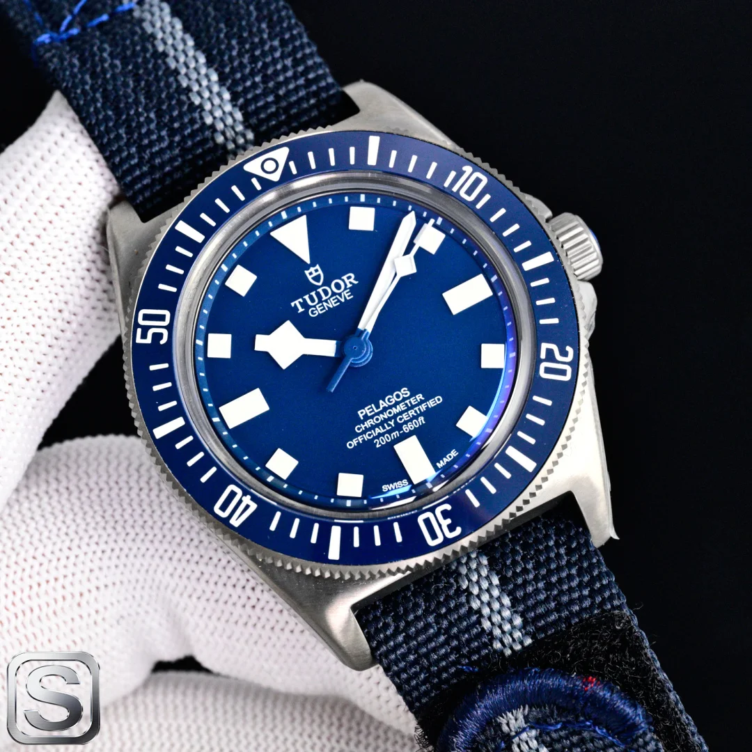 TUDOR Tudor mechanical watch men s mechanical watch TUDOR Tudor mechanical watch men s mechanical watch