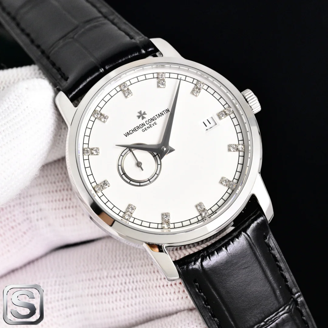 Vacheron Constantin 000R-9302 Transmission Series Mechanical Watch Men s Mechanical Watch Vacheron Constantin 000R-9302 Transmission Series Mechanical Watch Men s Mechanical Watch