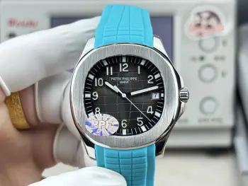 Hidden Full Diamond T-Series Watch Men s Mechanical Watch Replica PATEK PHILIPPE Mens Watches