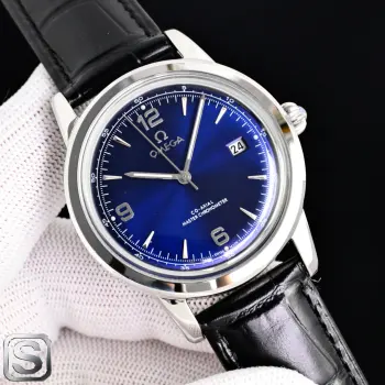 Omega GV3 Mechanical Watch Men s Mechanical Watch Replica OMEGA Mens Watches