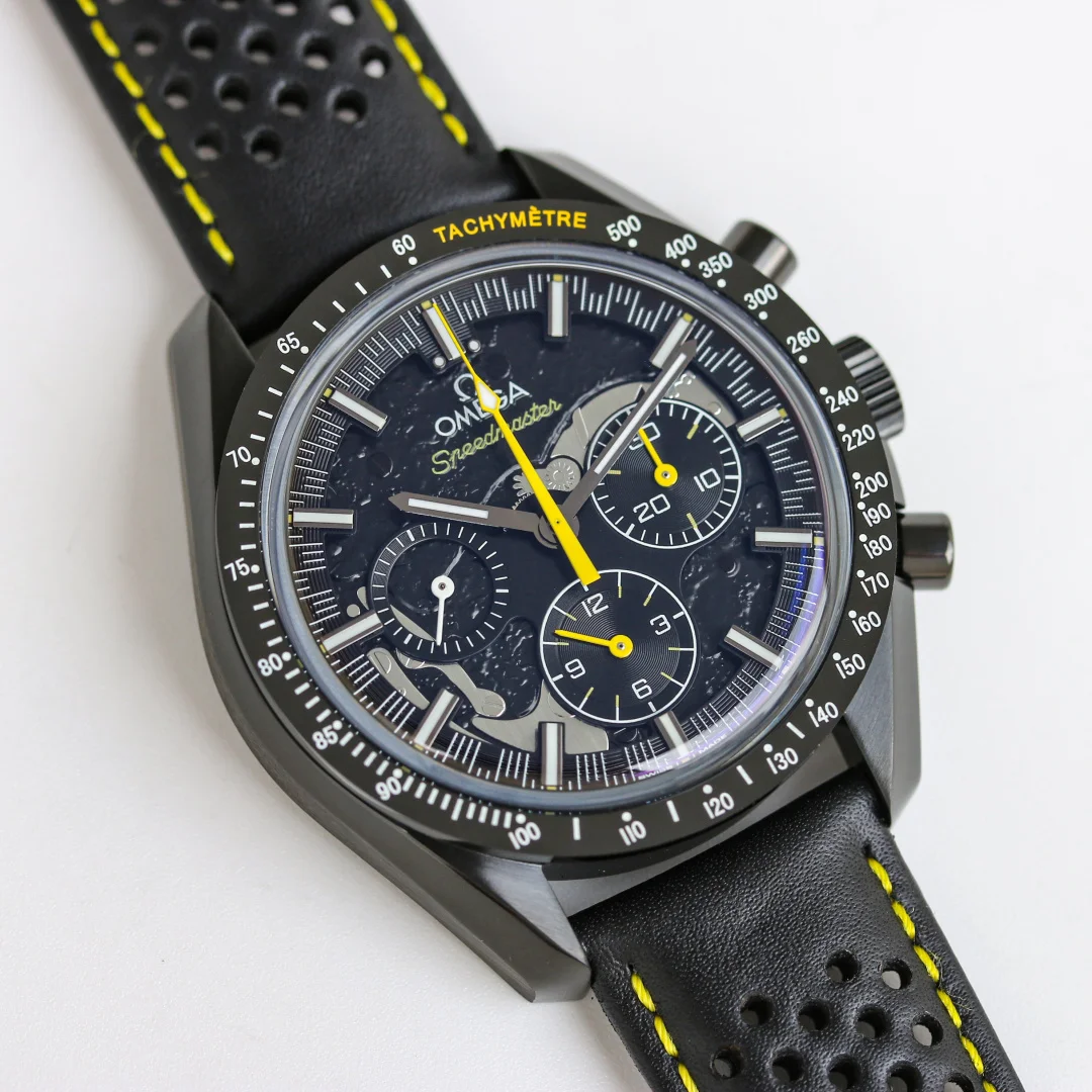 OMEGA 1969 Limited Edition Watch Men s Mechanical Watch