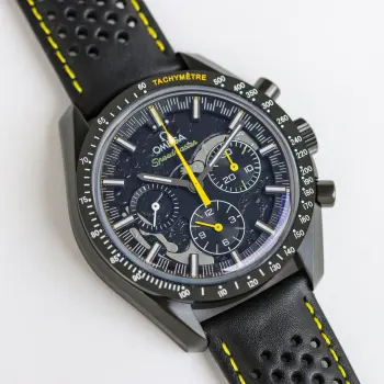 1969 Limited Edition Watch Men s Mechanical Watch Replica OMEGA Mens Watches