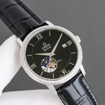 Exquisite men s watch Men s mechanical watch Replica OMEGA Mens Watches