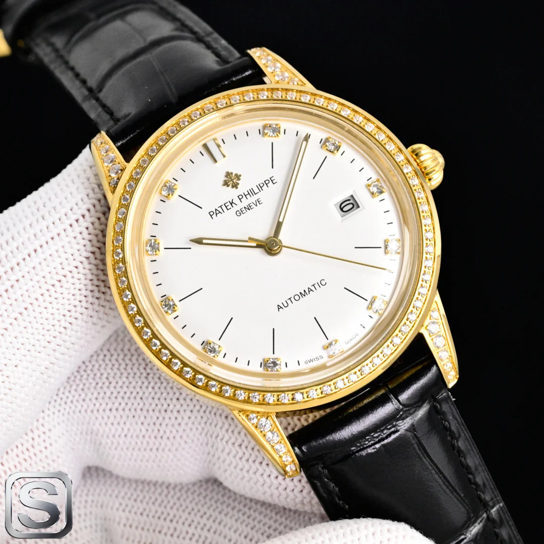 PATEK PHILIPPE PP GV3 Mechanical Watch Men s Mechanical Watch PATEK PHILIPPE PP GV3 Mechanical Watch Men s Mechanical Watch