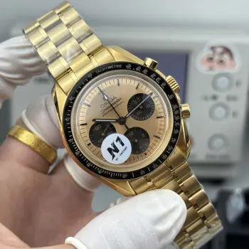 Super Master Series Moonwatch Men s Mechanical Watch Replica OMEGA Mens Watches