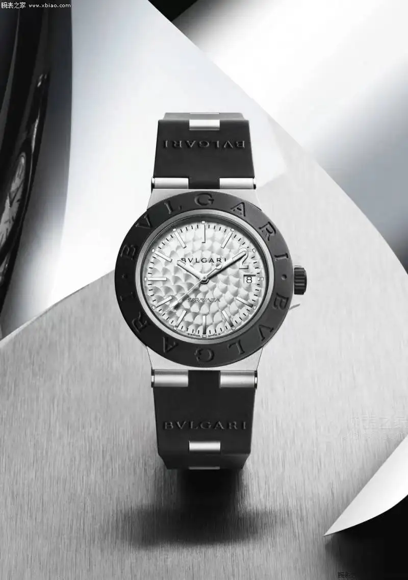 Bvlgari Co-branded watch Men s mechanical watch Bvlgari Co-branded watch Men s mechanical watch
