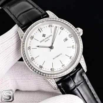 PP GV3 Mechanical Watch Men s Mechanical Watch Replica PATEK PHILIPPE Mens Watches