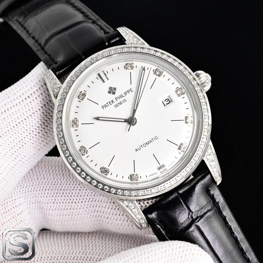 PATEK PHILIPPE PP GV3 Mechanical Watch Men s Mechanical Watch PATEK PHILIPPE PP GV3 Mechanical Watch Men s Mechanical Watch