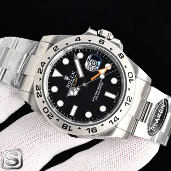 Explorer Series Watch Men s Mechanical Watch Replica ROLEX Mens Watches