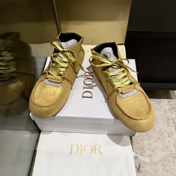 Casual sports sneakers for men Replica Dior Mens Sneakers