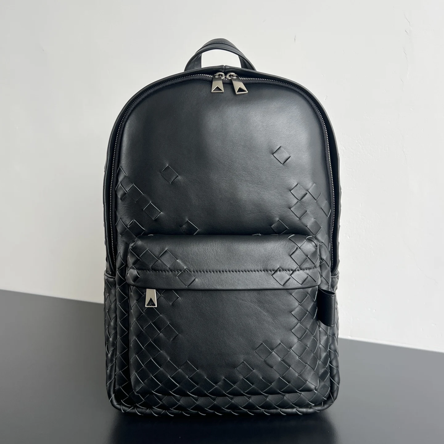 Bottega Veneta 828527 Mosaic Backpack Men s Backpack Bottega Veneta 828527 Mosaic Backpack Men s Backpack