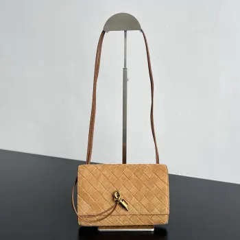 836940 Andiamo envelope crossbody bag women s crossbody bag Replica Bottega Veneta womens bags