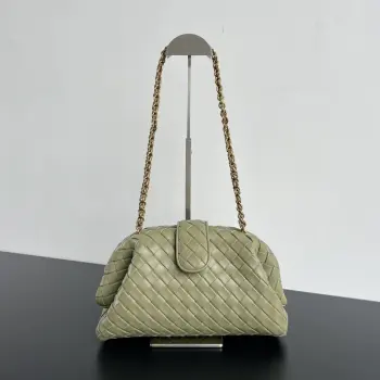 785807 Chain Handbag Women s Crossbody Bag Replica Bottega Veneta womens bags