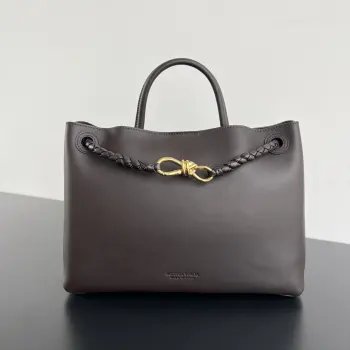 810214 Dutch calfskin shoulder bag women s shoulder bag Replica Bottega Veneta womens bags