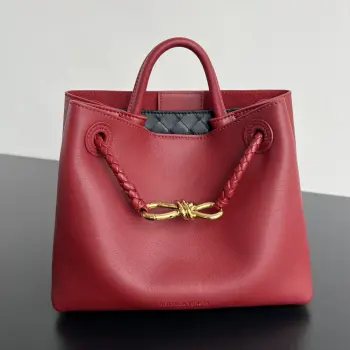 810213 Dutch calfskin shoulder bag women s shoulder bag Replica Bottega Veneta womens bags