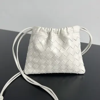 816987 drawstring garbage bag women s shoulder bag Replica Bottega Veneta womens bags