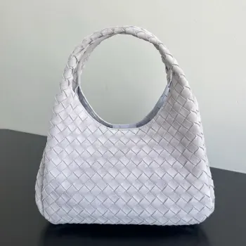 844249 Suede Handbag Women s Tote Bag Replica Bottega Veneta womens bags