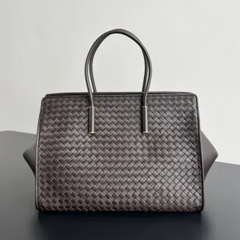 868327 Lambskin Handbag Women s Tote Bag Replica Bottega Veneta womens bags