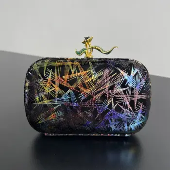 New Evening Bag Women s Clutch Replica Bottega Veneta womens bags