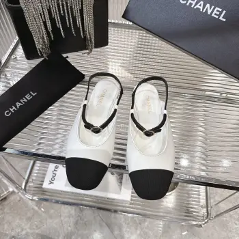 Four Seasons Retro Loafers Women s Loafers Replica Chanel Womens Loafers and Dress Shoes