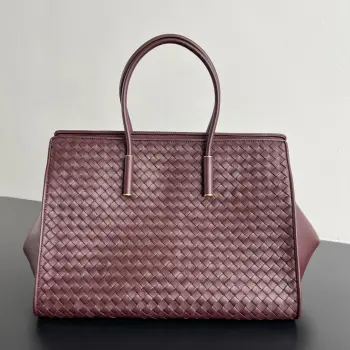 868327 Lambskin Handbag Women s Tote Bag Replica Bottega Veneta womens bags