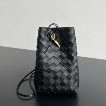 843890 Vertical Mobile Phone Bag Women s Crossbody Bag Replica Bottega Veneta womens bags
