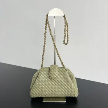 804038 Chain Handbag Women s Crossbody Bag Replica Bottega Veneta womens bags