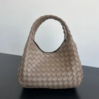 854248 lambskin handbag women s tote bag Replica Bottega Veneta womens bags