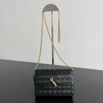 844107 Envelope Crossbody Bag Women s Crossbody Bag Replica Bottega Veneta womens bags