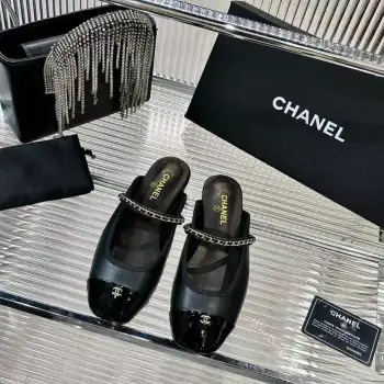 Four Seasons Retro Loafers Women s Loafers Replica Chanel Womens Loafers and Dress Shoes