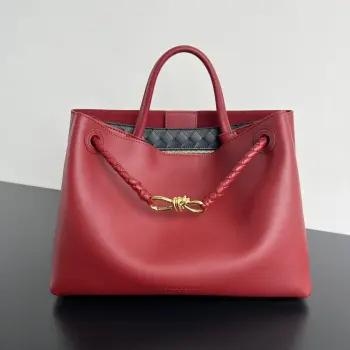 810214 Dutch calfskin shoulder bag women s shoulder bag Replica Bottega Veneta womens bags