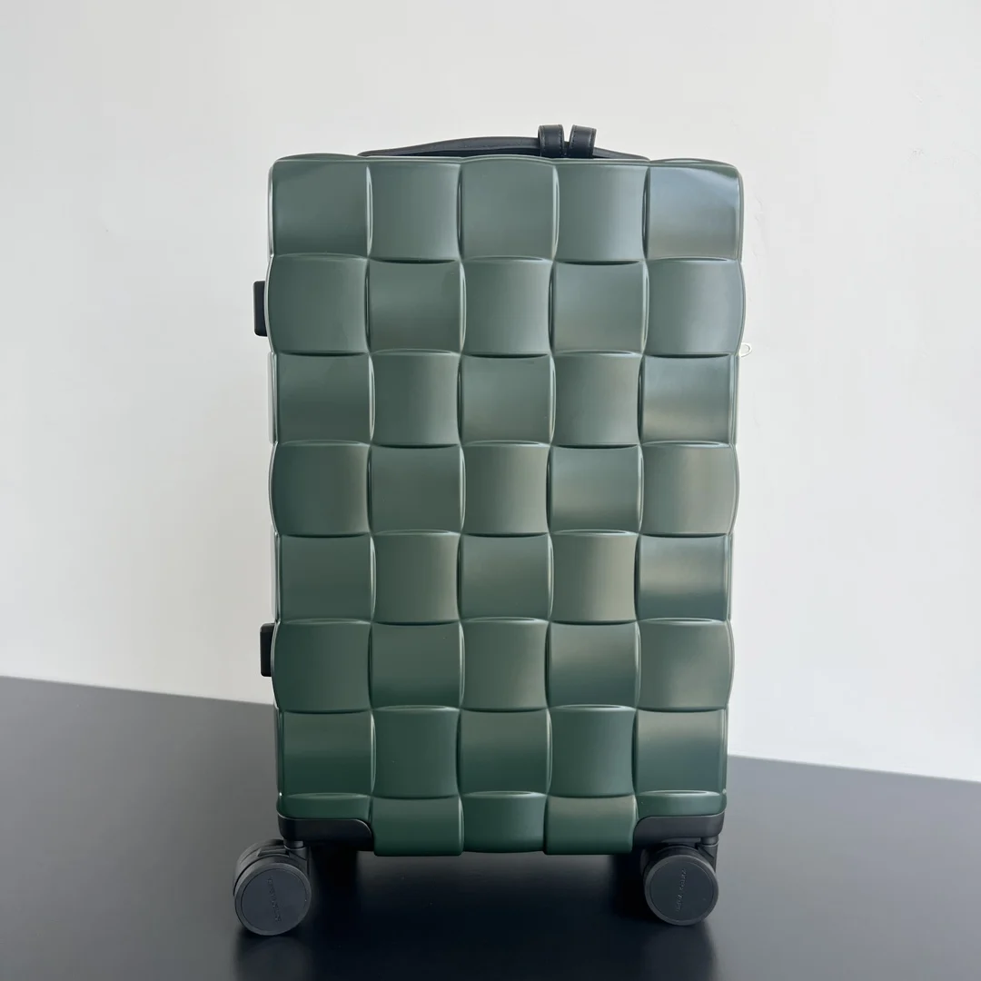 Bottega Veneta 822479 Classic Bag Travel Suitcase