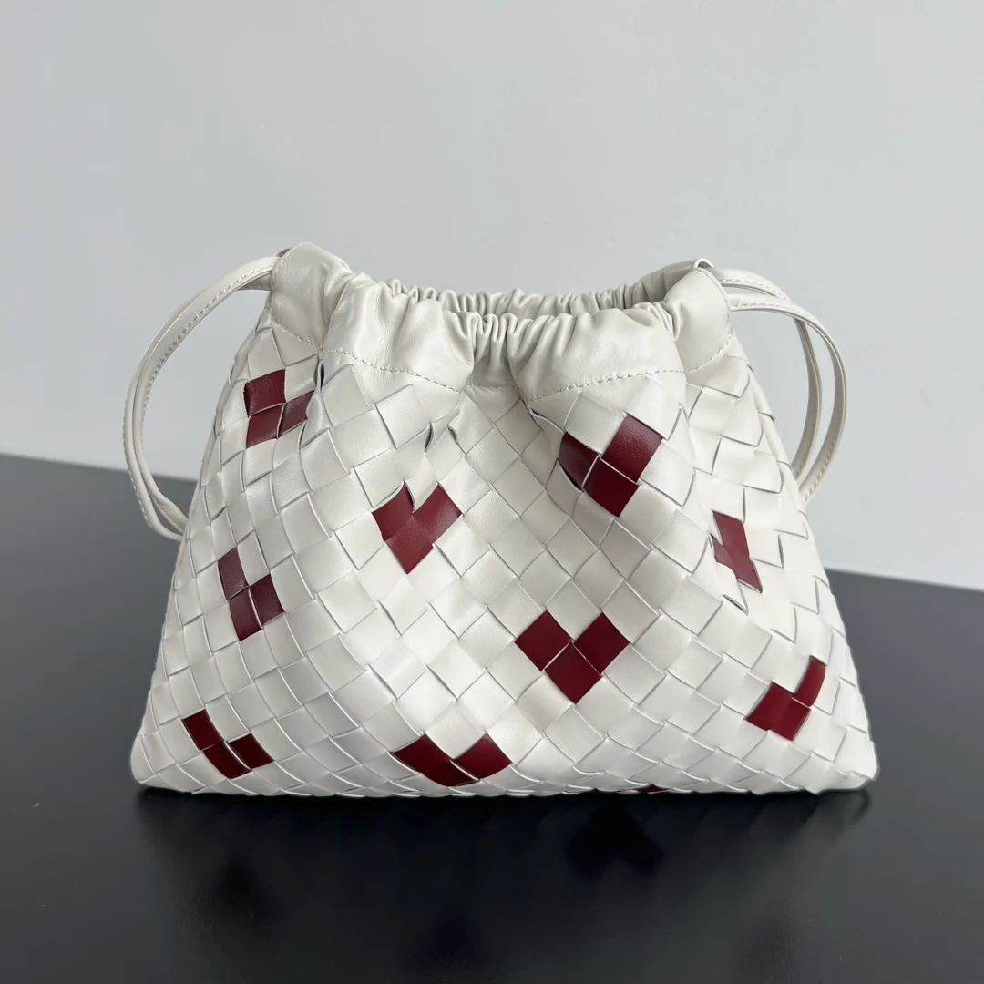 Bottega Veneta 796728 Drawstring Trash Bag Women s Shoulder Bag Bottega Veneta 796728 Drawstring Trash Bag Women s Shoulder Bag