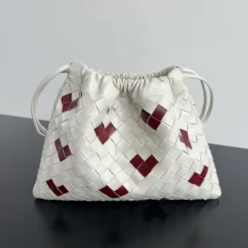 796728 Drawstring Trash Bag Women s Shoulder Bag Replica Bottega Veneta womens bags
