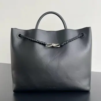 806010 New Leather Shoulder Bag Women s Shoulder Bag Replica Bottega Veneta womens bags