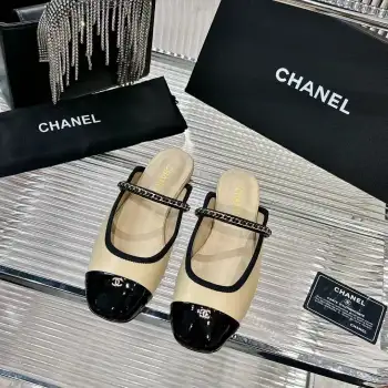 Four Seasons Vintage Loafers Women s Loafers Replica Chanel Womens Loafers and Dress Shoes