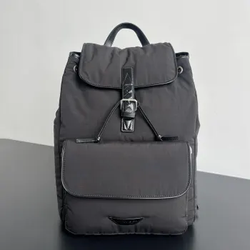 806160 Nylon Backpack Backpack Replica Bottega Veneta backpacks