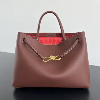 810214 Dutch calfskin shoulder bag women s shoulder bag Replica Bottega Veneta womens bags