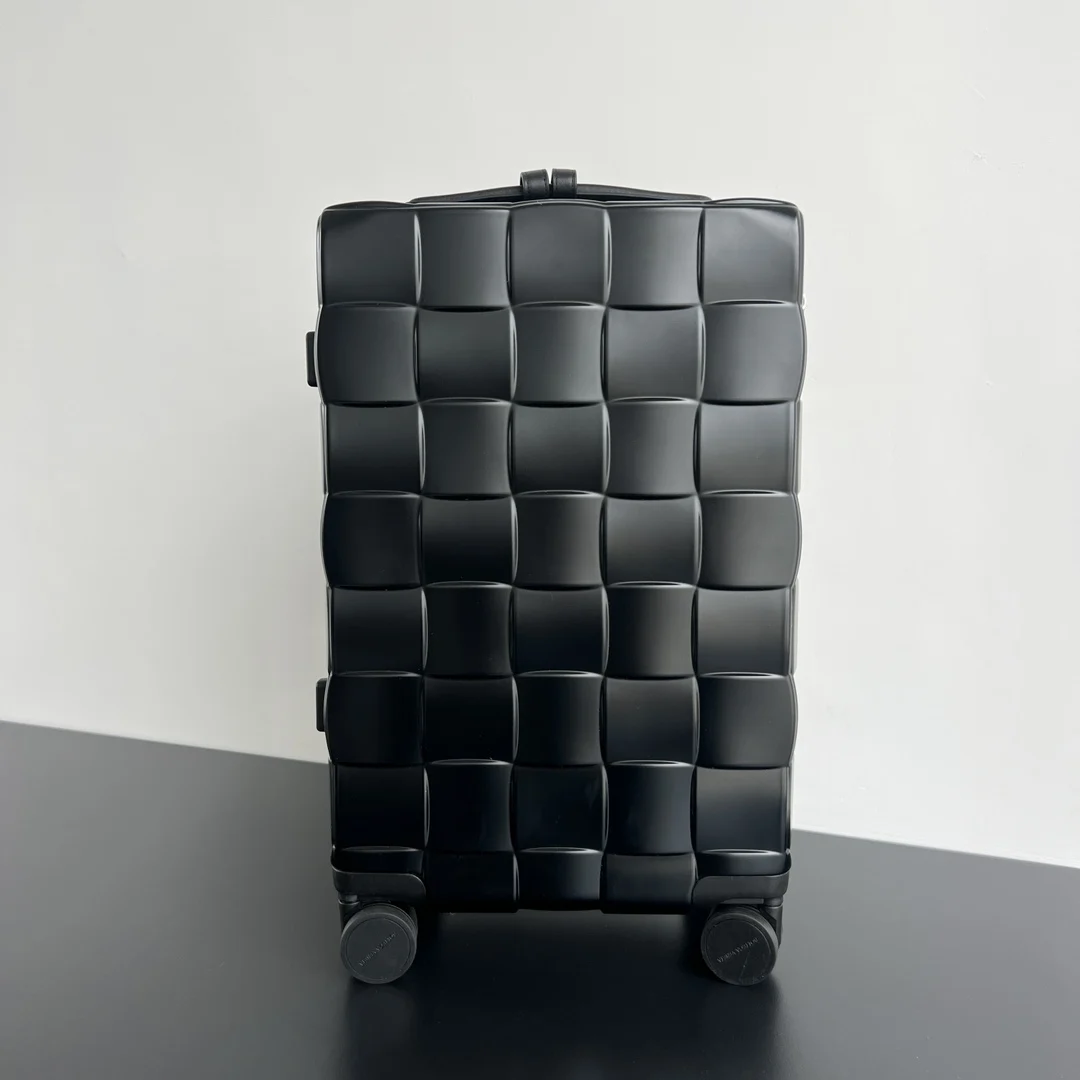 Bottega Veneta 822479 Classic Bag Travel Suitcase Travel Suitcase Bottega Veneta 822479 Classic Bag Travel Suitcase Travel Suitcase